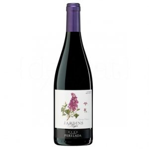 Vino Jardins Negre