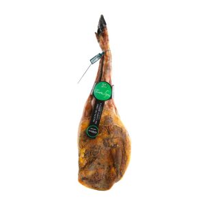 ÉPAULE DE JAMBON IBÉRIQUE CEBO DE CAMPO 50% RACE IBÉRIQUE
