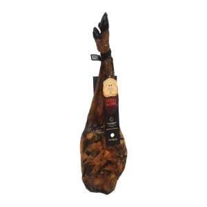ÉPAULE DE JAMBON BELLOTA 100% IBÉRIQUE SIERRA MAYOR