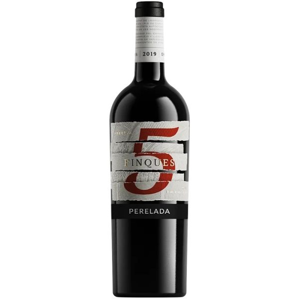 5 FINCAS RED