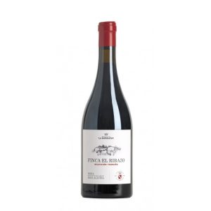 FINCA EL RIBAZO ROUGE