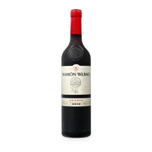 RAMON BILBAO CRIANZA RED
