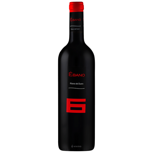EBANO 6 NEGRE