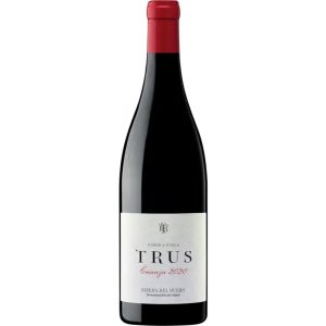 TRUS CRIANZA NEGRE